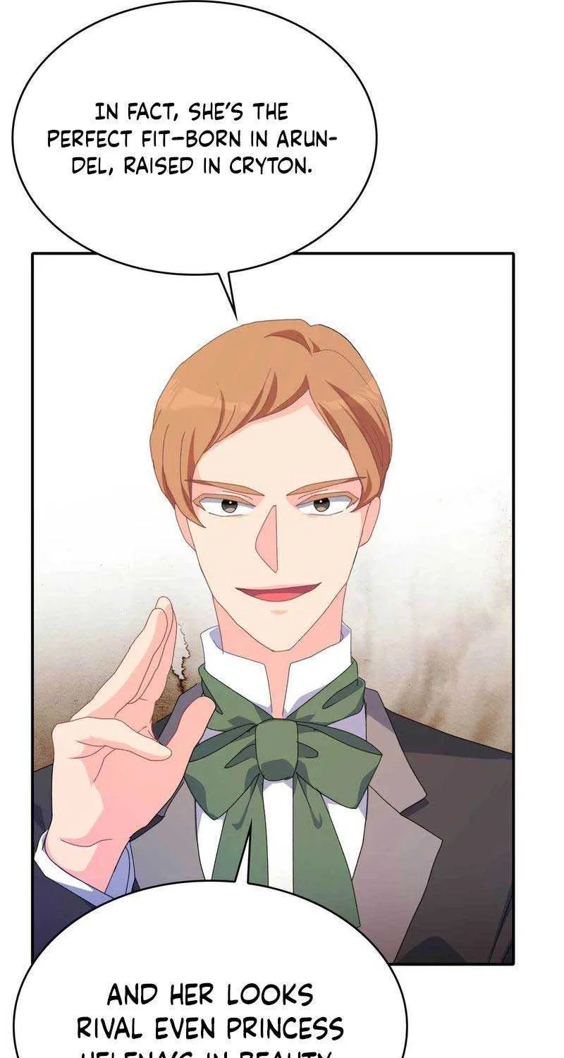 I Don’t Want to Be Loved Chapter 25 page 81 - 