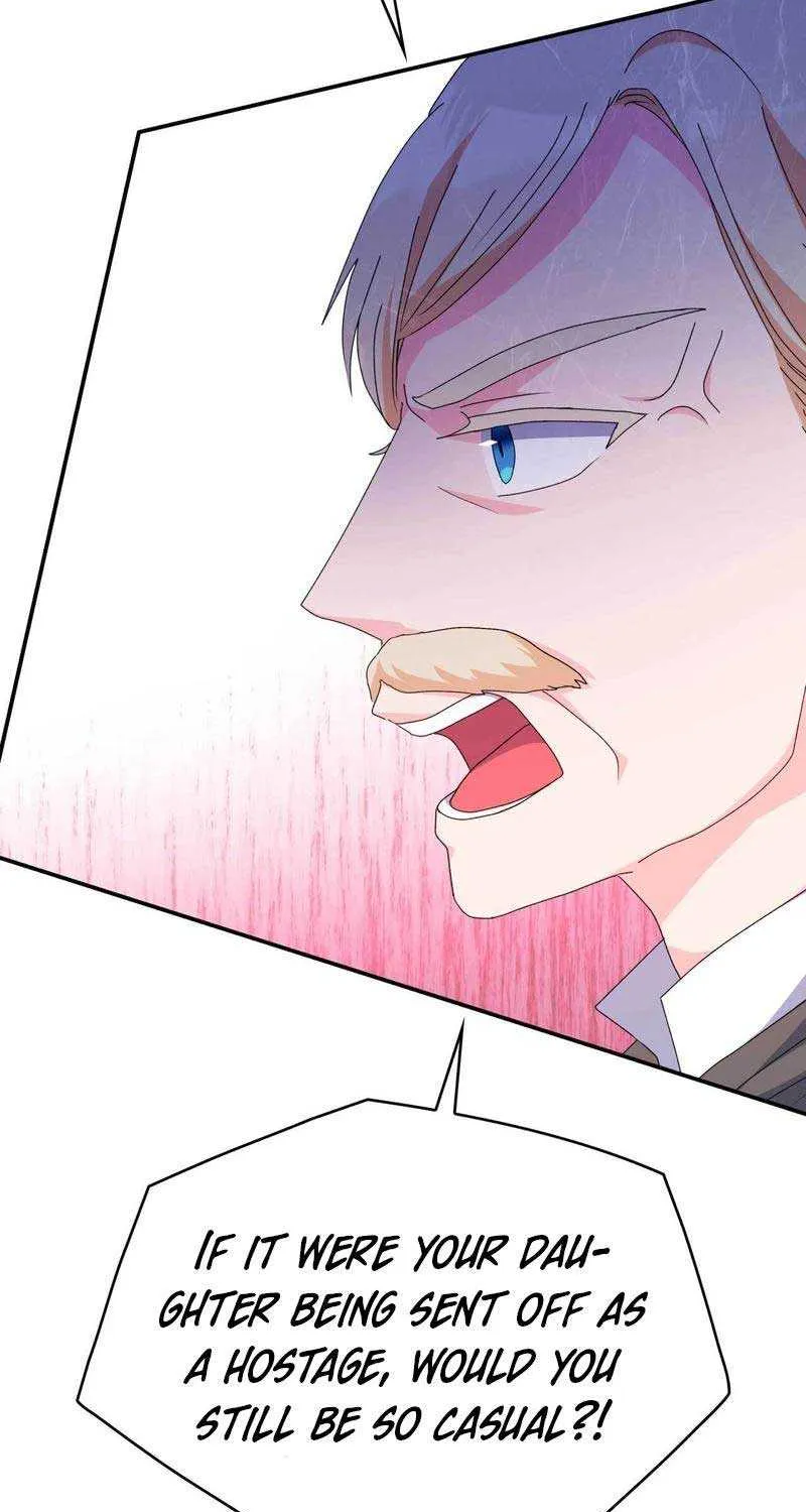 I Don’t Want to Be Loved Chapter 25 page 83 - 
