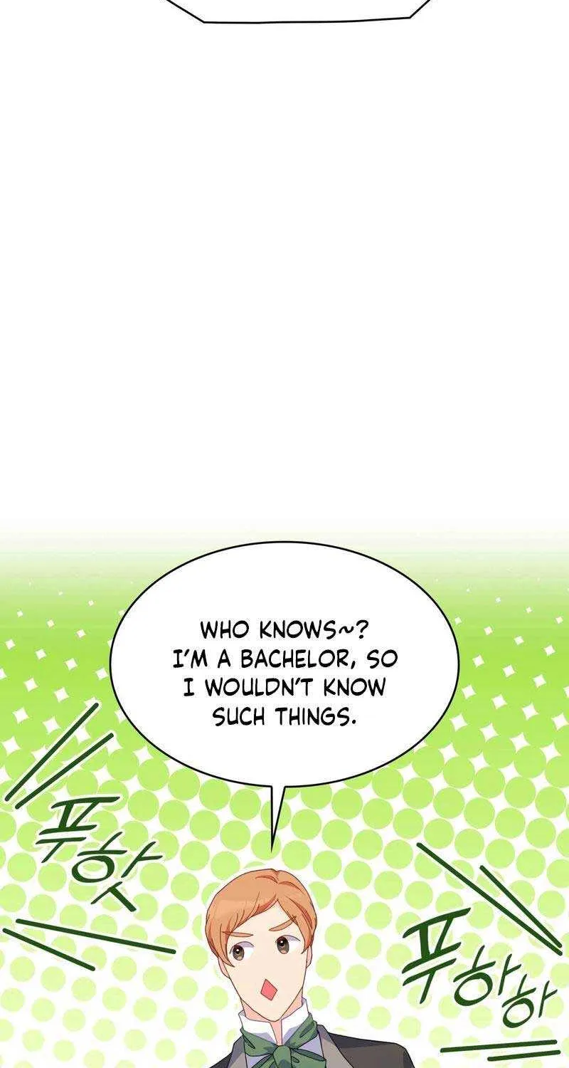 I Don’t Want to Be Loved Chapter 25 page 84 - 