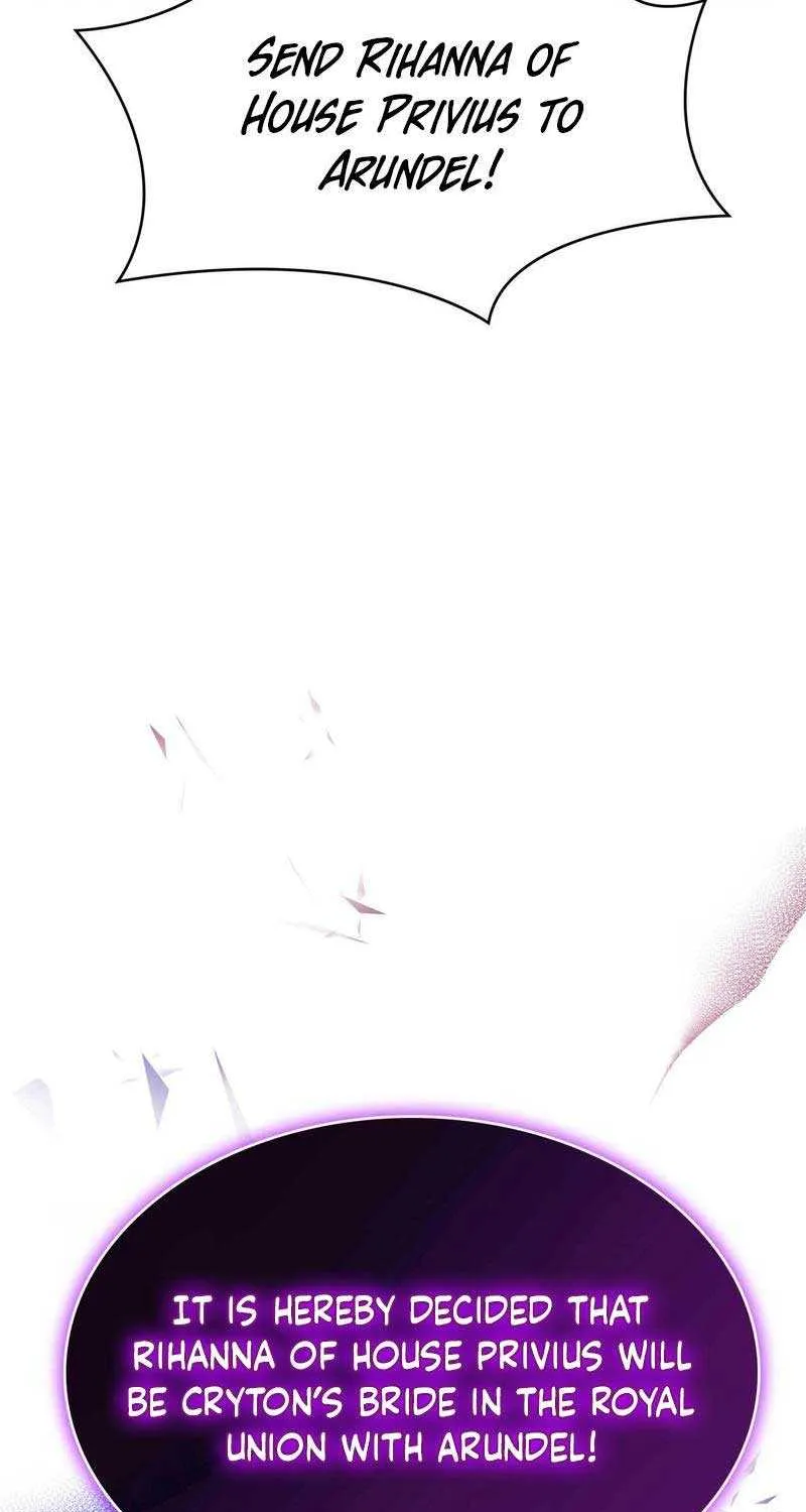 I Don’t Want to Be Loved Chapter 25 page 89 - 