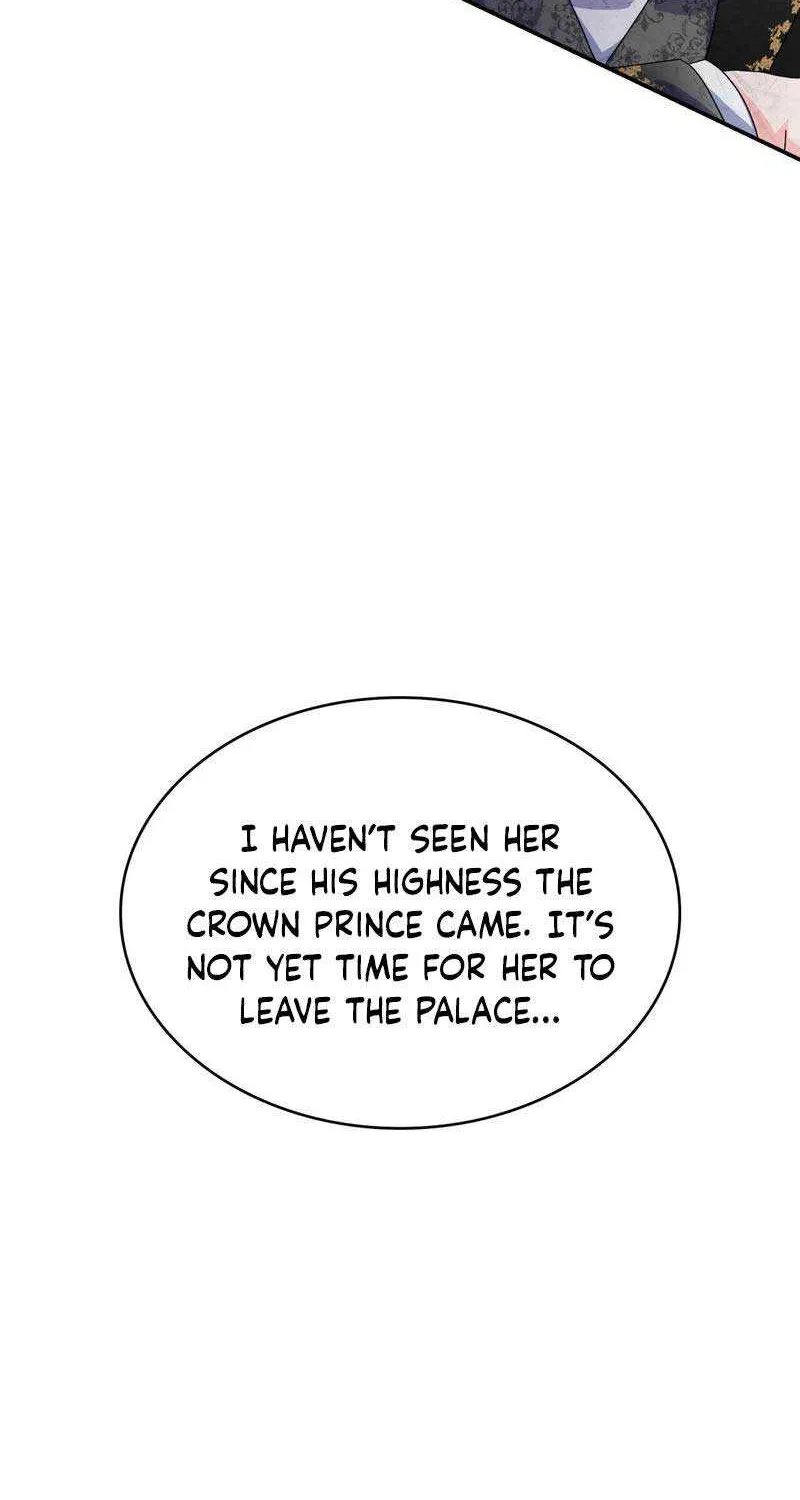 I Don’t Want to Be Loved Chapter 25 page 96 - 