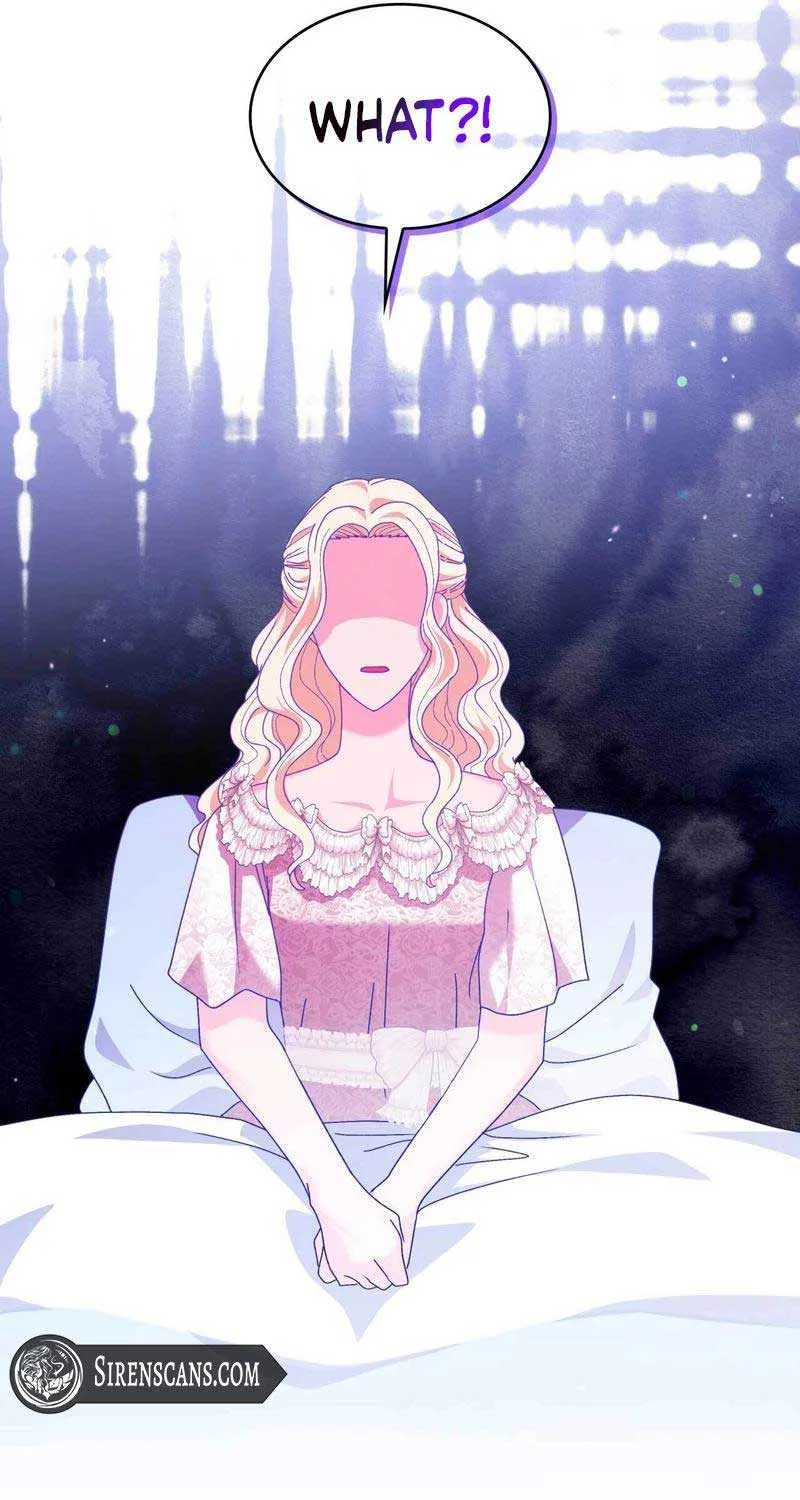I Don’t Want to Be Loved Chapter 25 page 99 - 