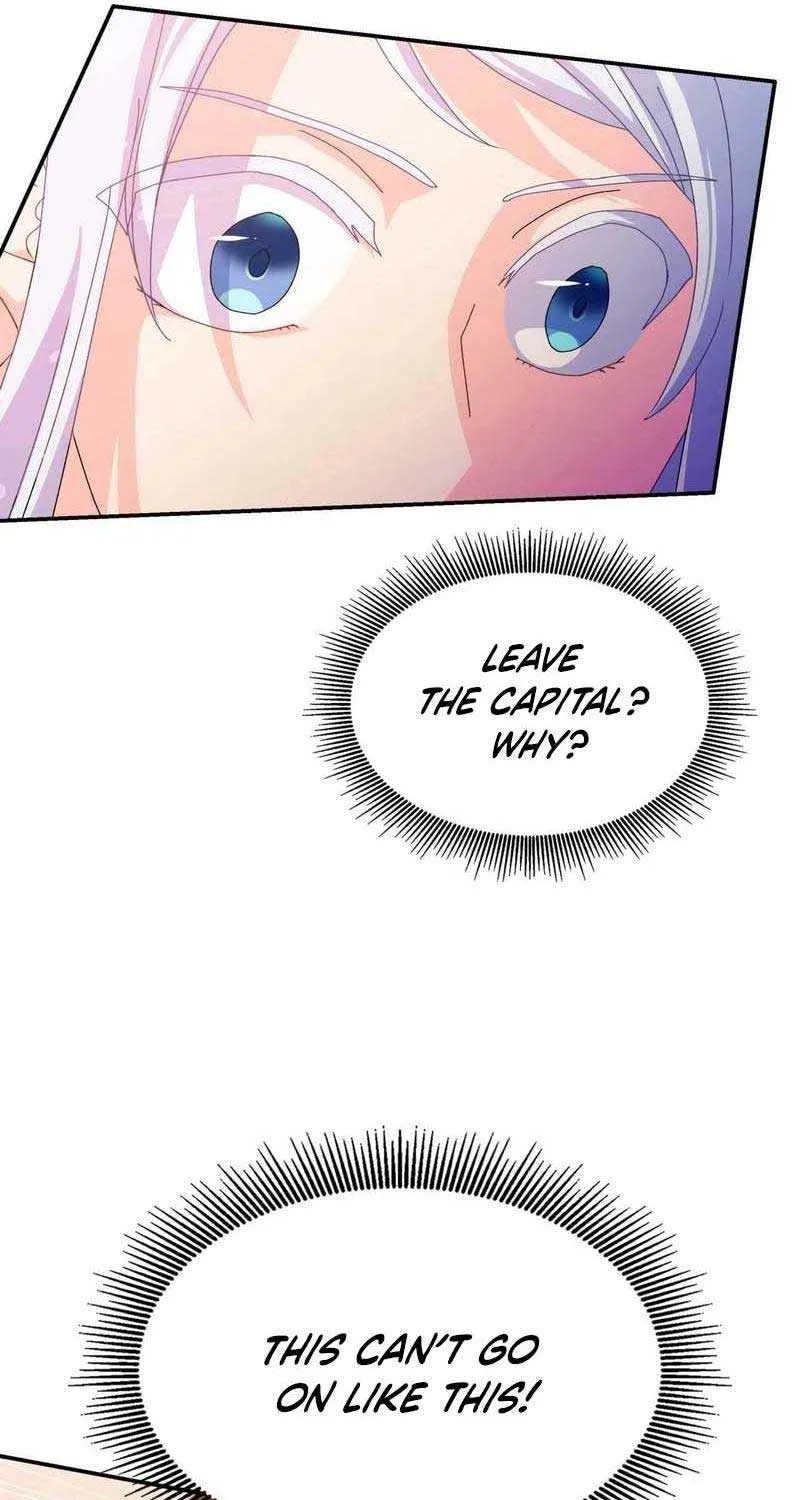 I Don’t Want to Be Loved Chapter 26 page 11 - 