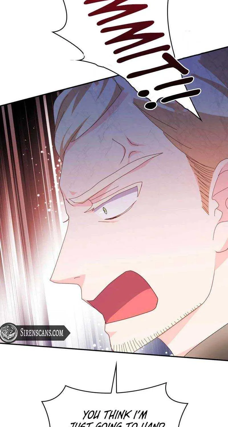 I Don’t Want to Be Loved Chapter 26 page 116 - 