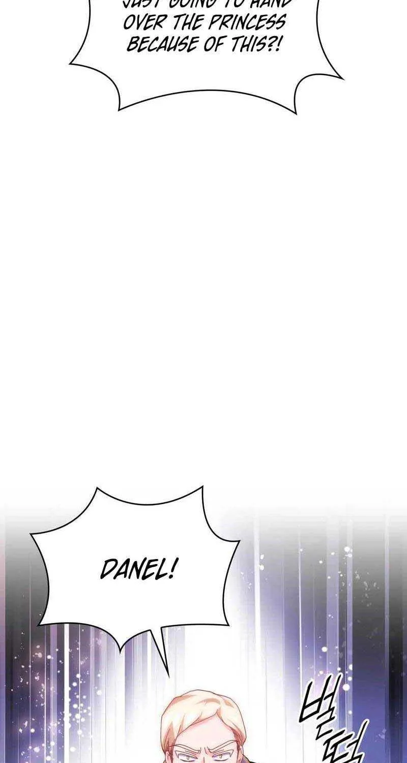 I Don’t Want to Be Loved Chapter 26 page 117 - 
