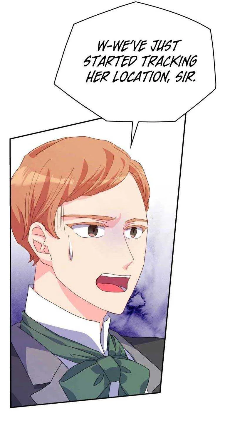 I Don’t Want to Be Loved Chapter 26 page 120 - 