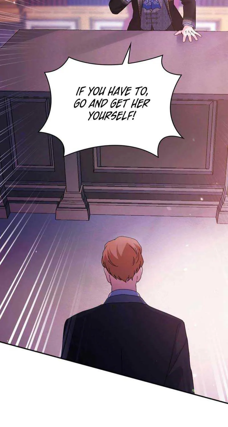 I Don’t Want to Be Loved Chapter 26 page 122 - 
