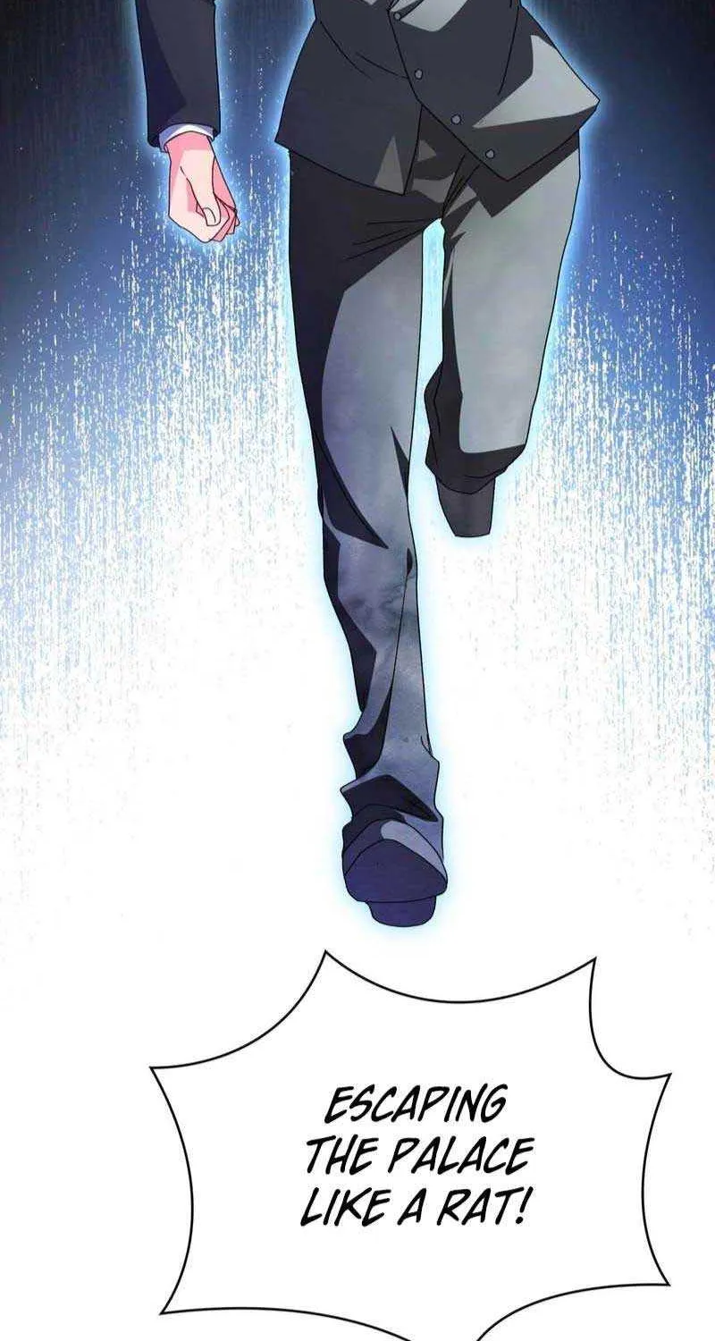 I Don’t Want to Be Loved Chapter 26 page 127 - 