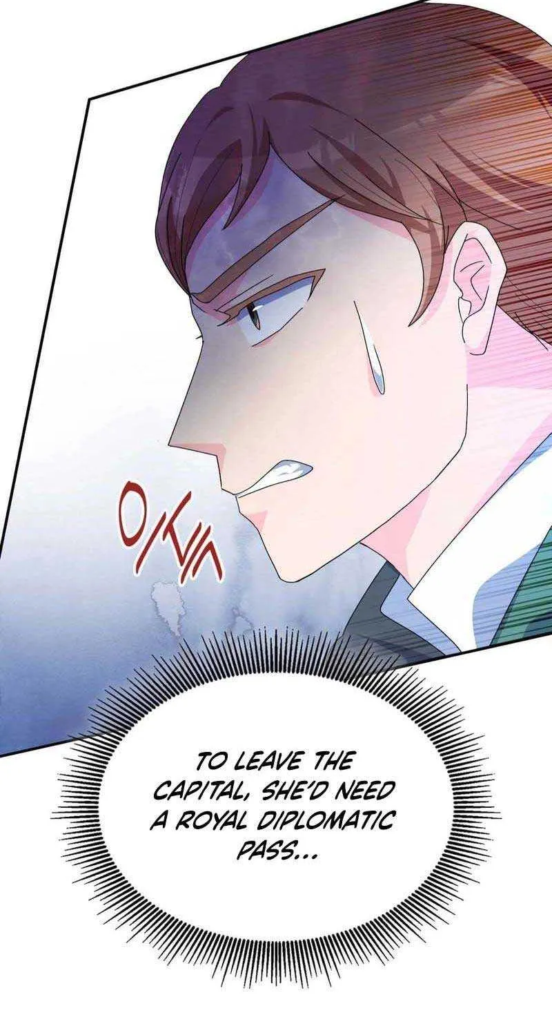 I Don’t Want to Be Loved Chapter 26 page 129 - 