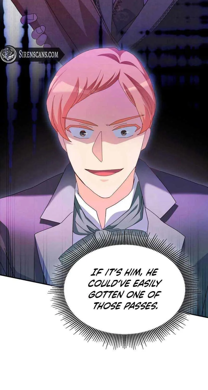 I Don’t Want to Be Loved Chapter 26 page 132 - 
