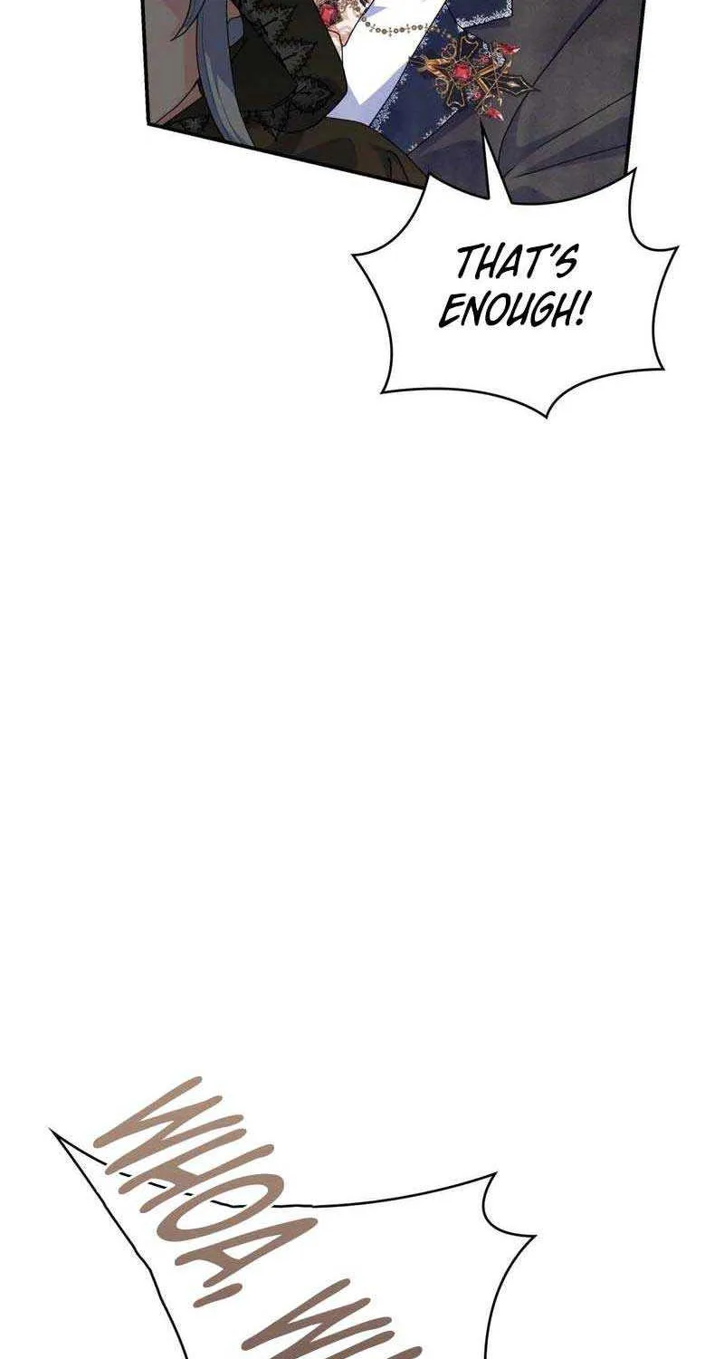 I Don’t Want to Be Loved Chapter 26 page 18 - 