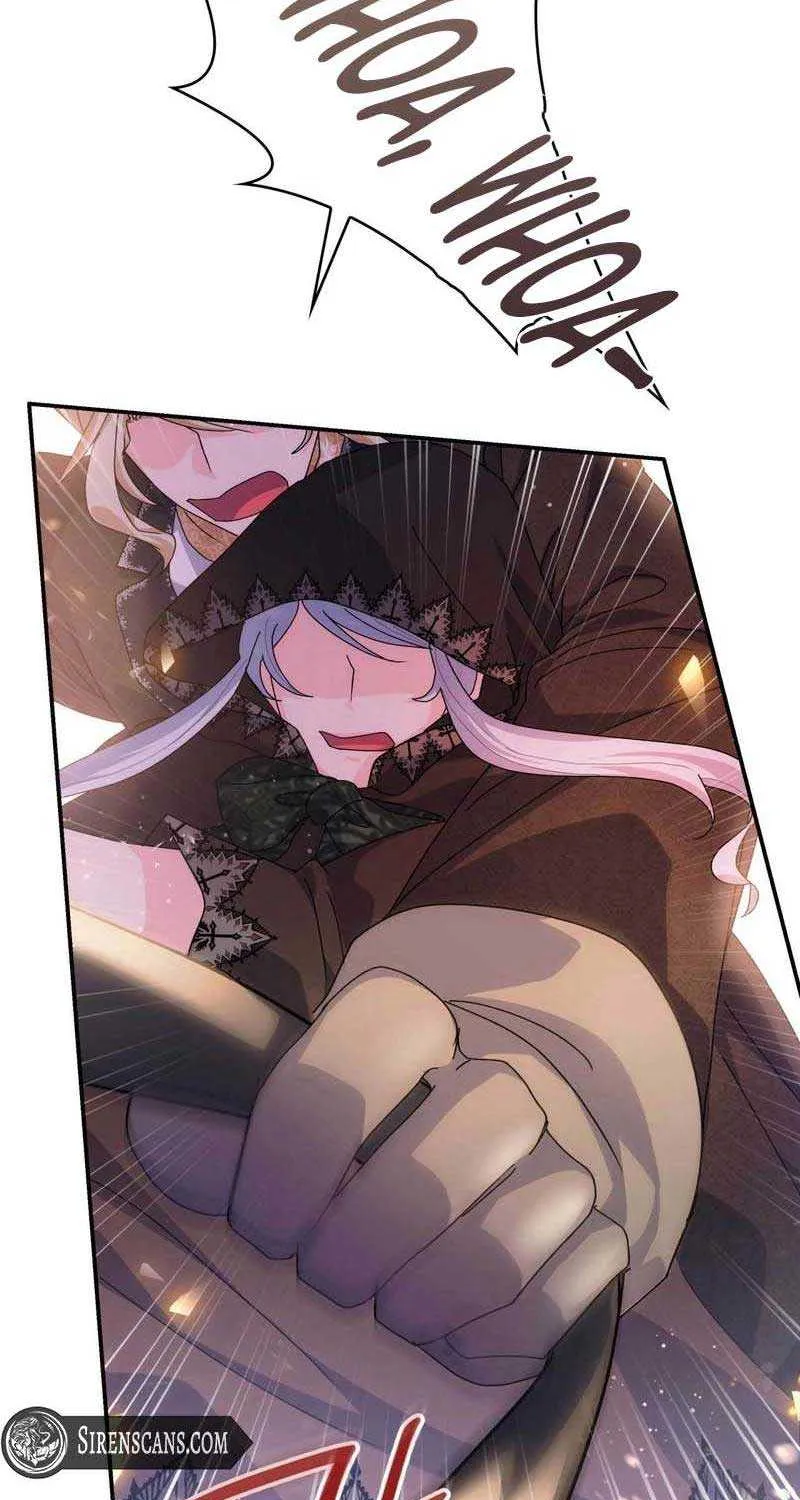 I Don’t Want to Be Loved Chapter 26 page 19 - 