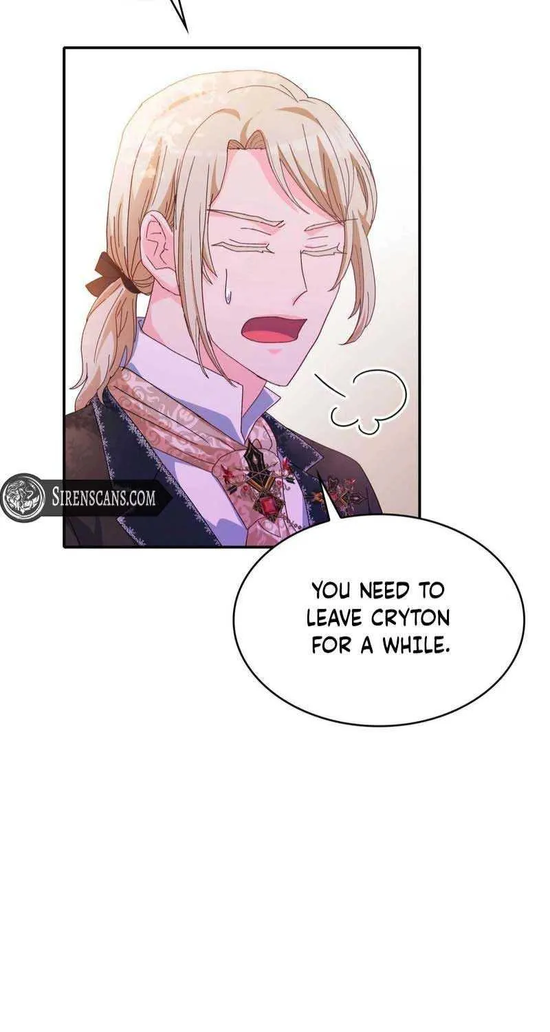 I Don’t Want to Be Loved Chapter 26 page 29 - 