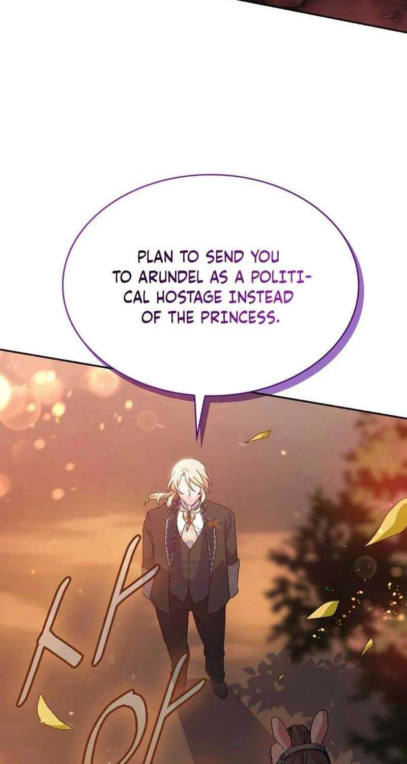 I Don’t Want to Be Loved Chapter 26 page 32 - 