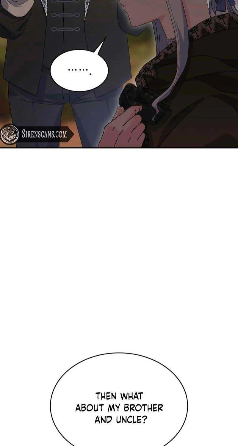 I Don’t Want to Be Loved Chapter 26 page 36 - 