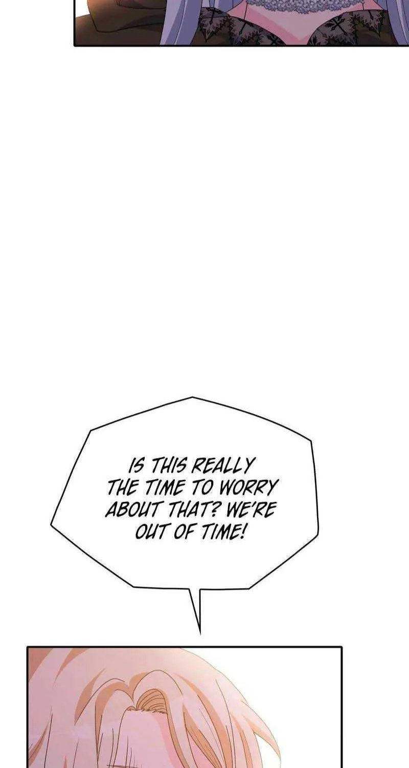 I Don’t Want to Be Loved Chapter 26 page 38 - 