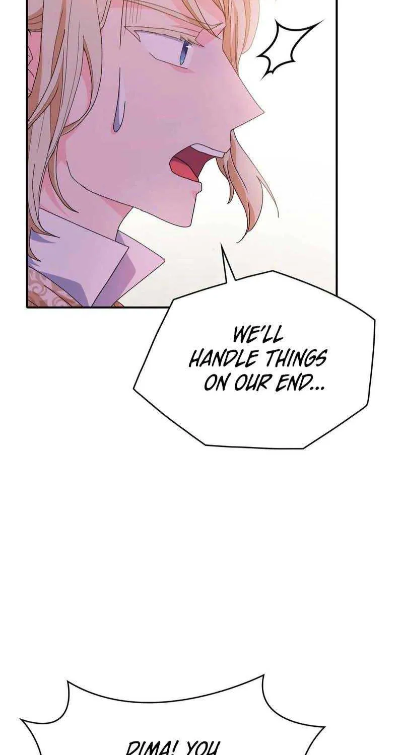 I Don’t Want to Be Loved Chapter 26 page 39 - 