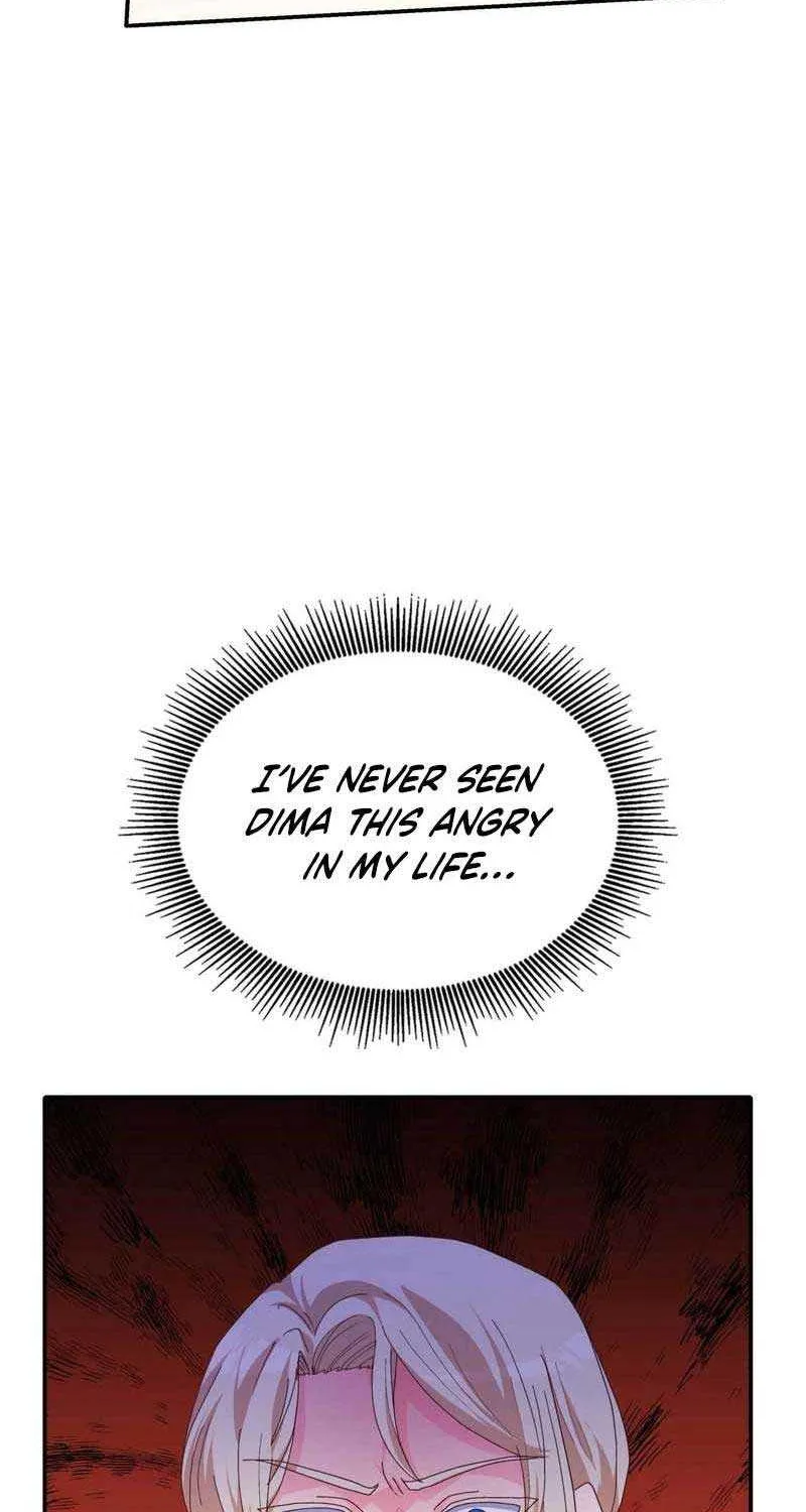 I Don’t Want to Be Loved Chapter 26 page 44 - 