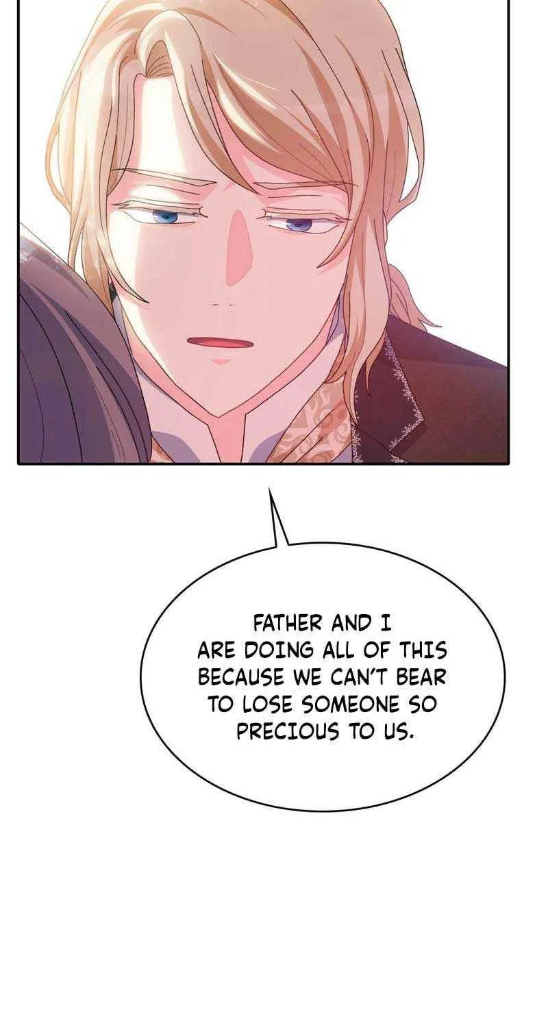 I Don’t Want to Be Loved Chapter 26 page 49 - 
