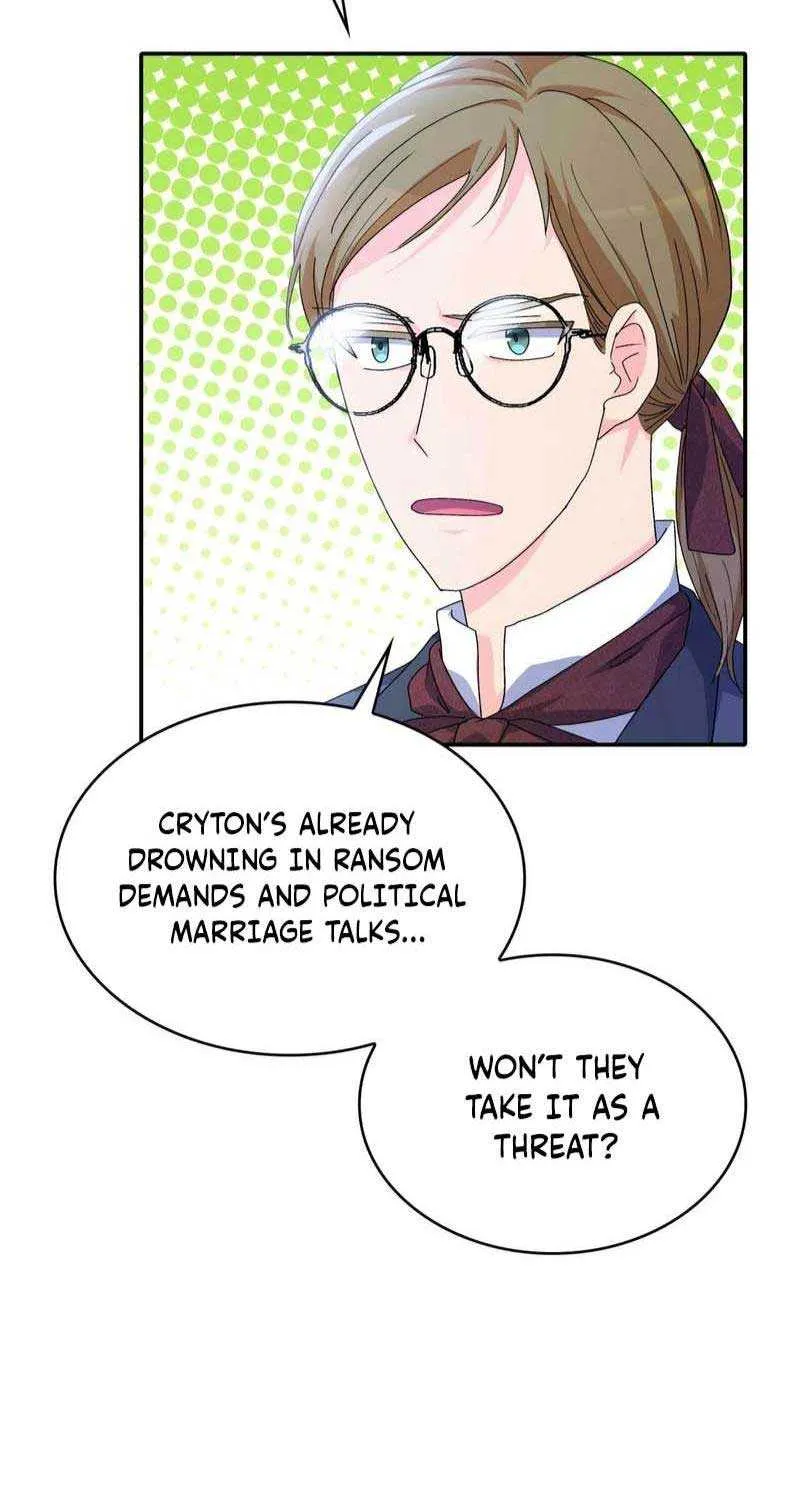 I Don’t Want to Be Loved Chapter 26 page 69 - 