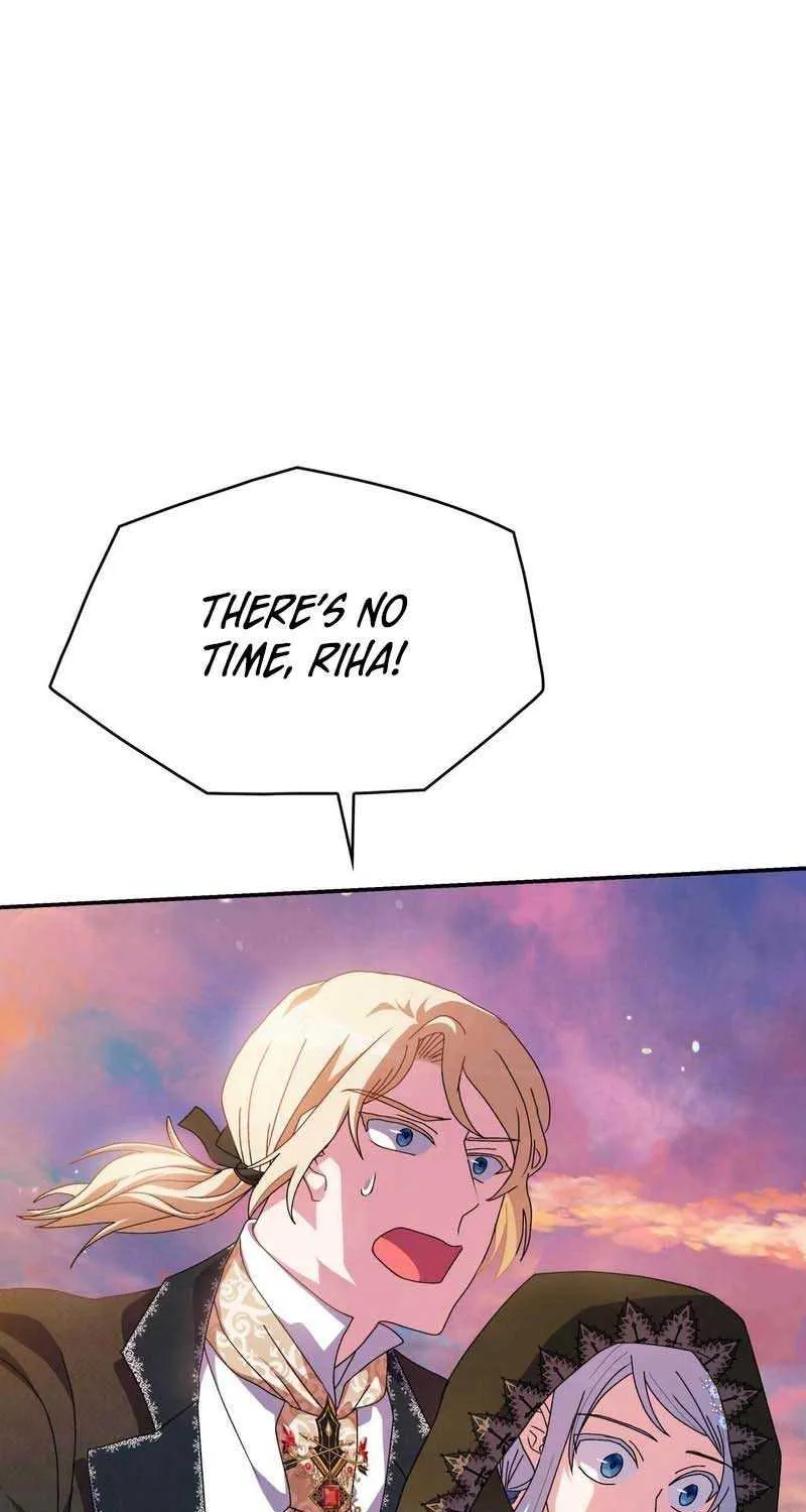 I Don’t Want to Be Loved Chapter 26 page 9 - 