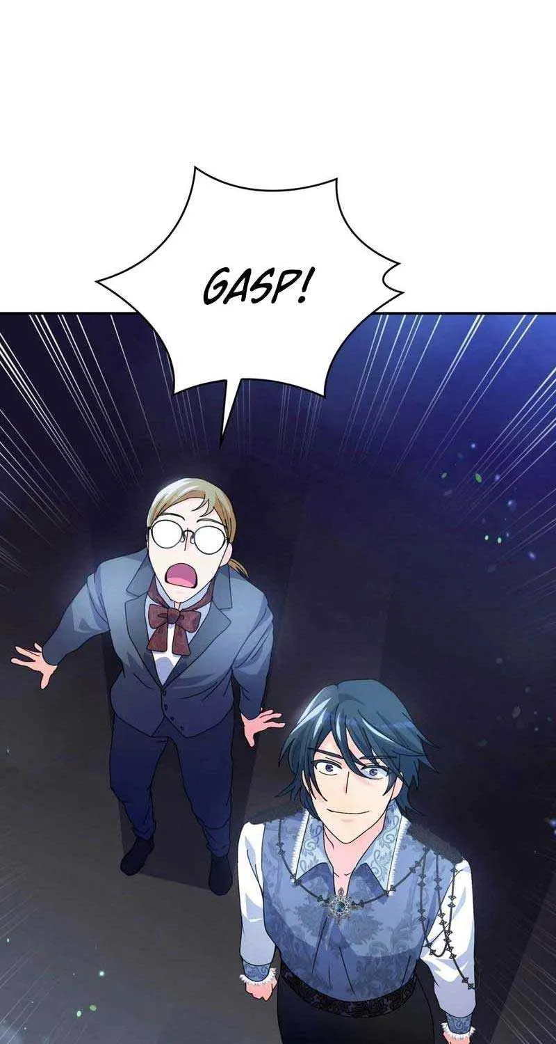 I Don’t Want to Be Loved Chapter 26 page 89 - 