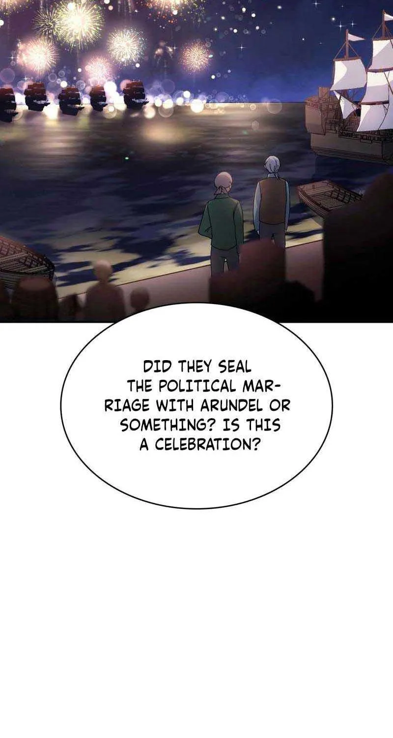 I Don’t Want to Be Loved Chapter 26 page 98 - 