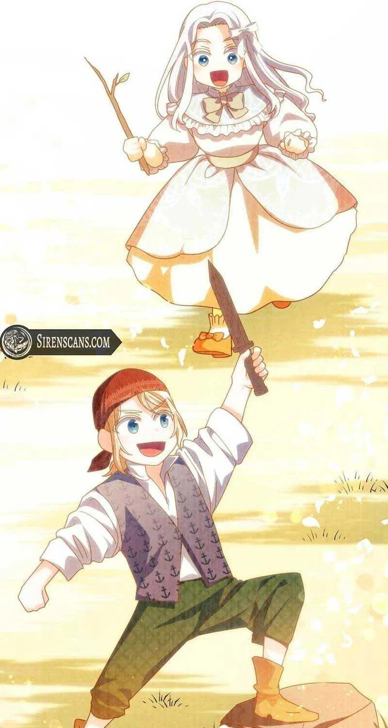 I Don’t Want to Be Loved Chapter 27 page 12 - 