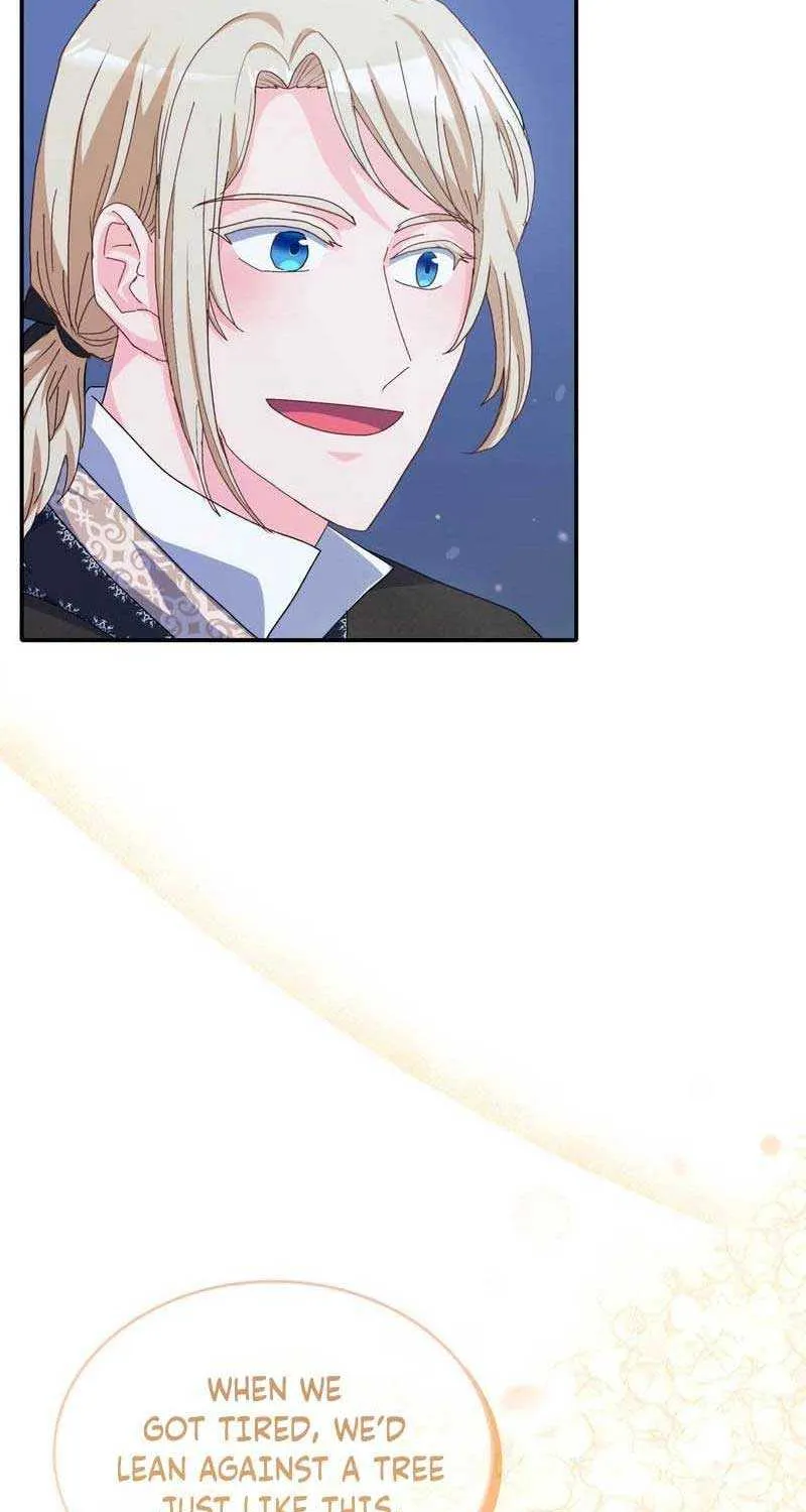I Don’t Want to Be Loved Chapter 27 page 14 - 