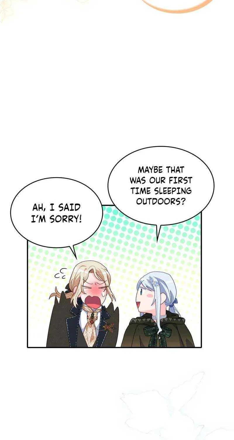 I Don’t Want to Be Loved Chapter 27 page 16 - 
