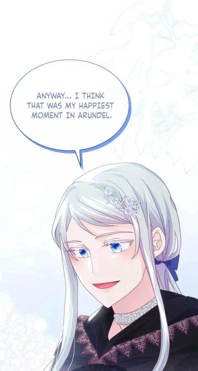 I Don’t Want to Be Loved Chapter 27 page 17 - 