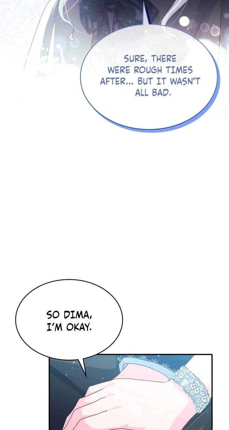 I Don’t Want to Be Loved Chapter 27 page 18 - 