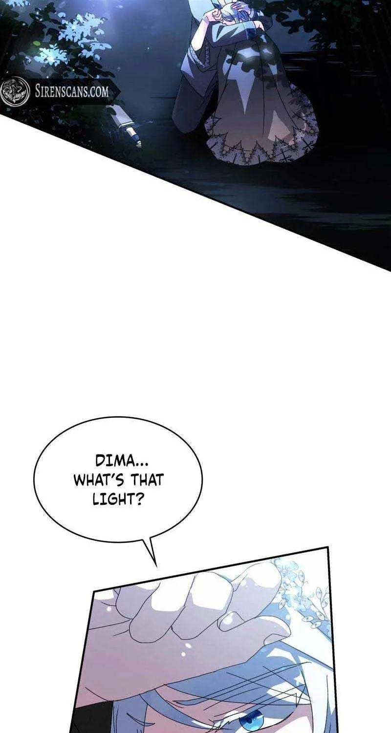 I Don’t Want to Be Loved Chapter 27 page 30 - 