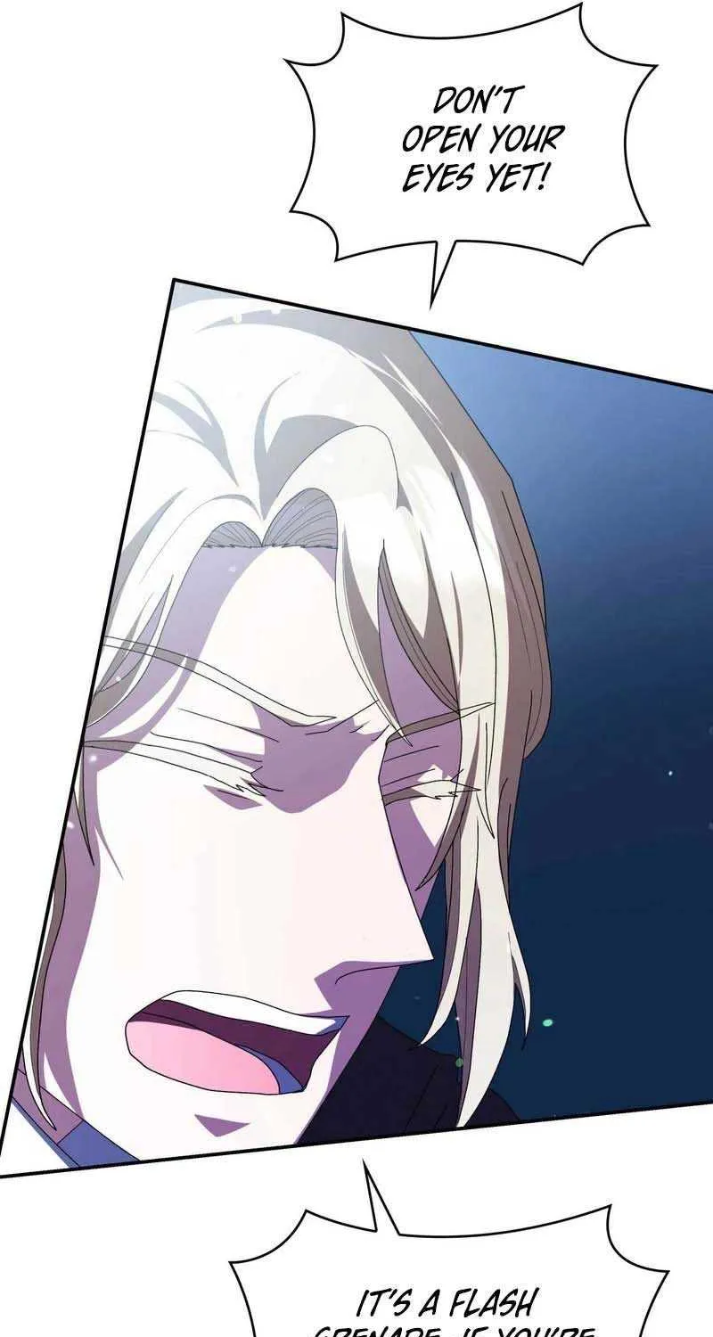 I Don’t Want to Be Loved Chapter 27 page 32 - 