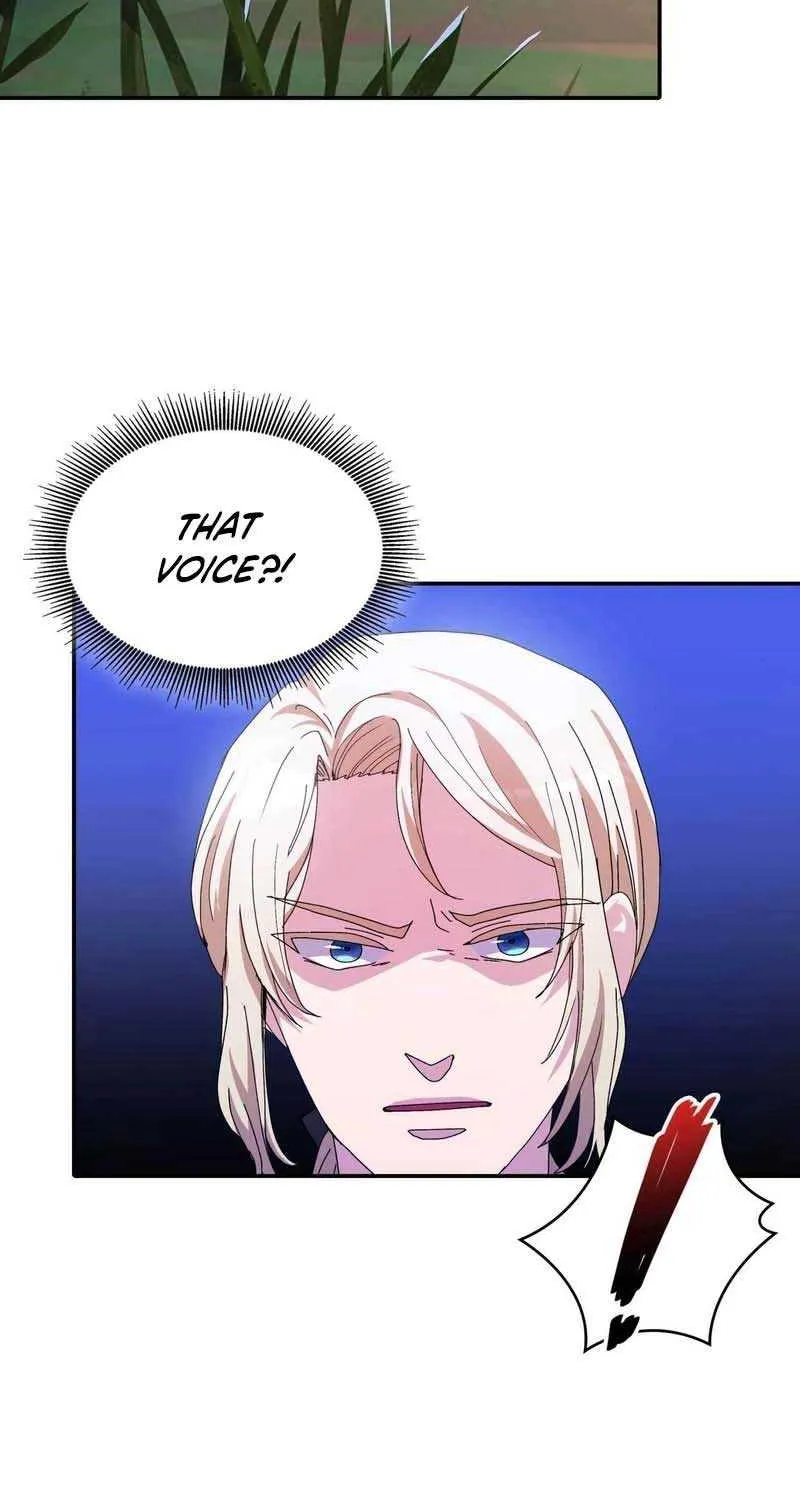 I Don’t Want to Be Loved Chapter 27 page 34 - 