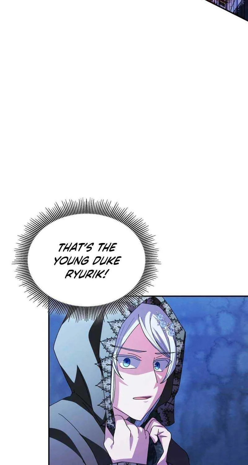 I Don’t Want to Be Loved Chapter 27 page 39 - 