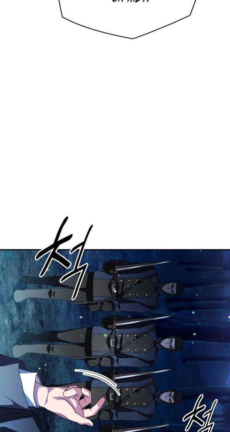 I Don’t Want to Be Loved Chapter 27 page 43 - 