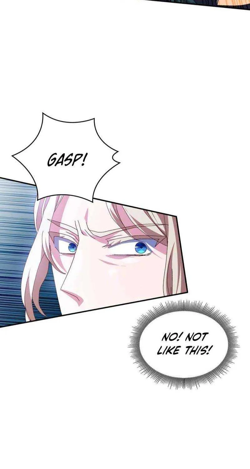 I Don’t Want to Be Loved Chapter 27 page 50 - 