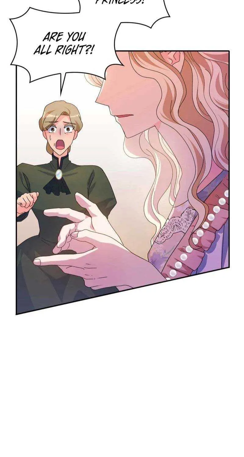 I Don’t Want to Be Loved Chapter 27 page 54 - 