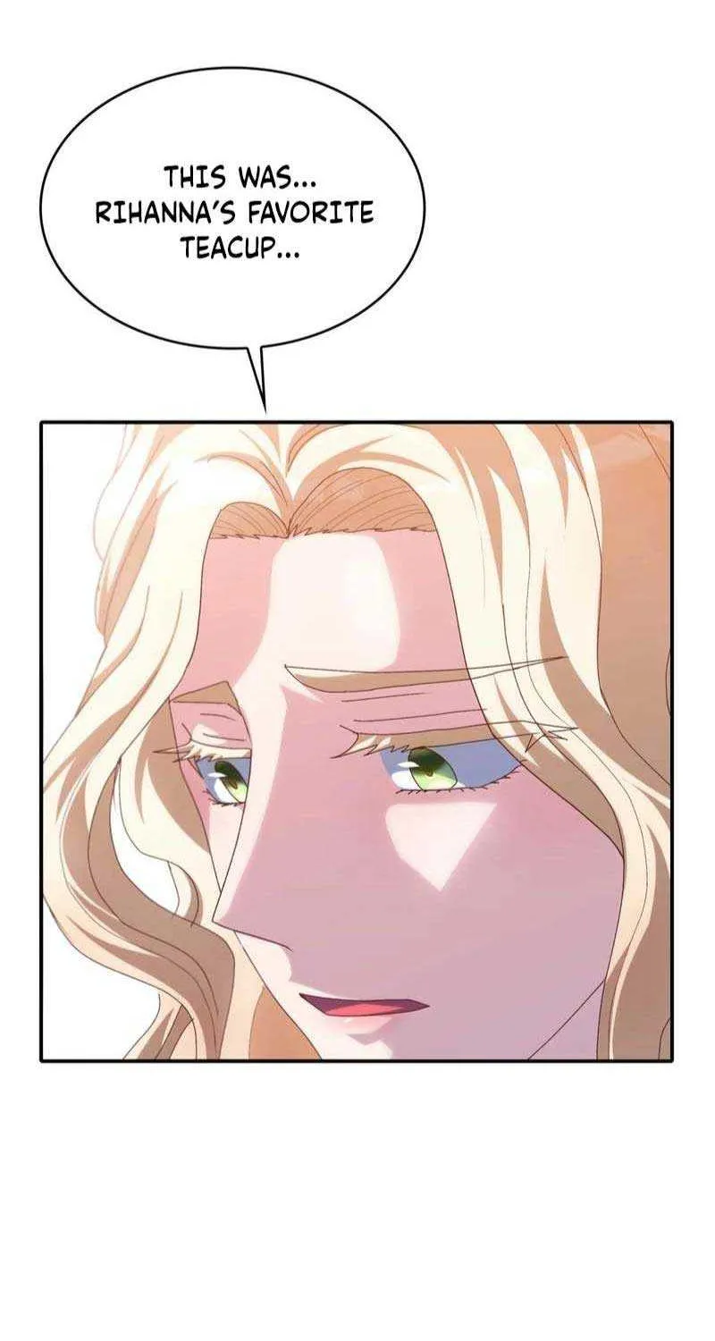 I Don’t Want to Be Loved Chapter 27 page 55 - 