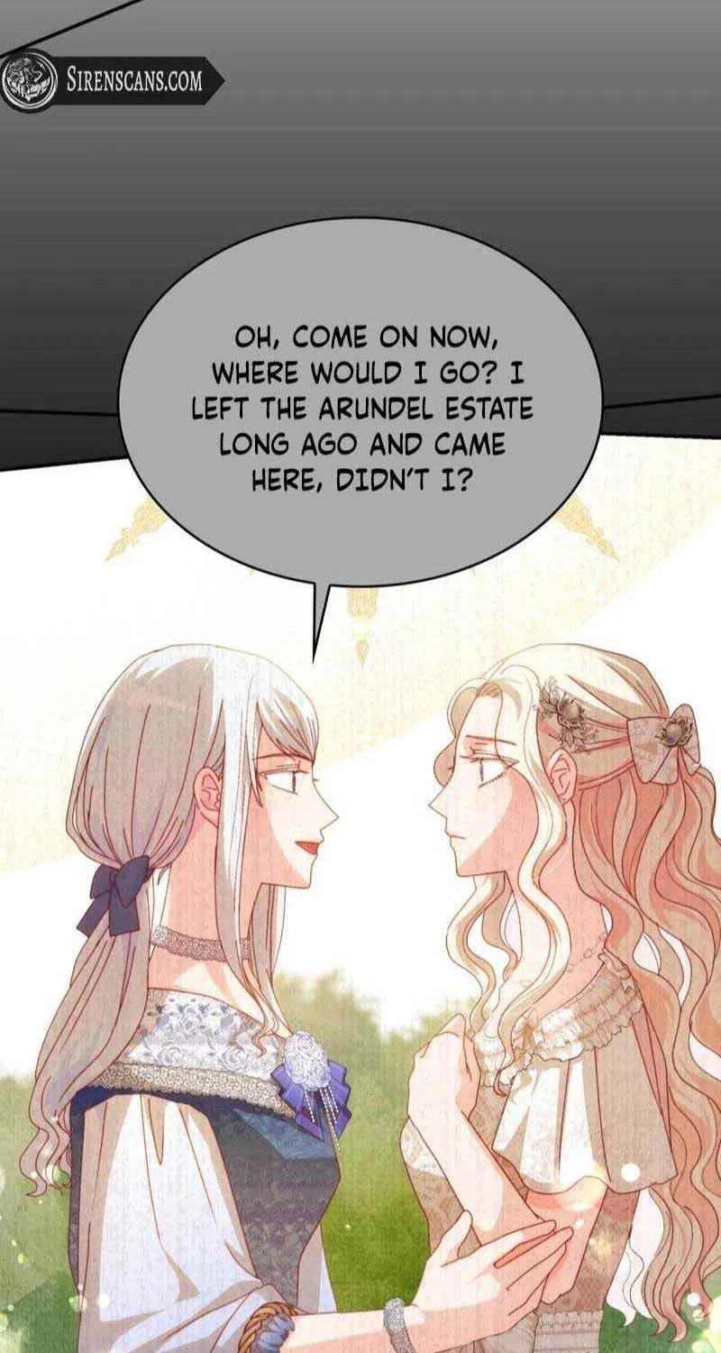 I Don’t Want to Be Loved Chapter 27 page 57 - 