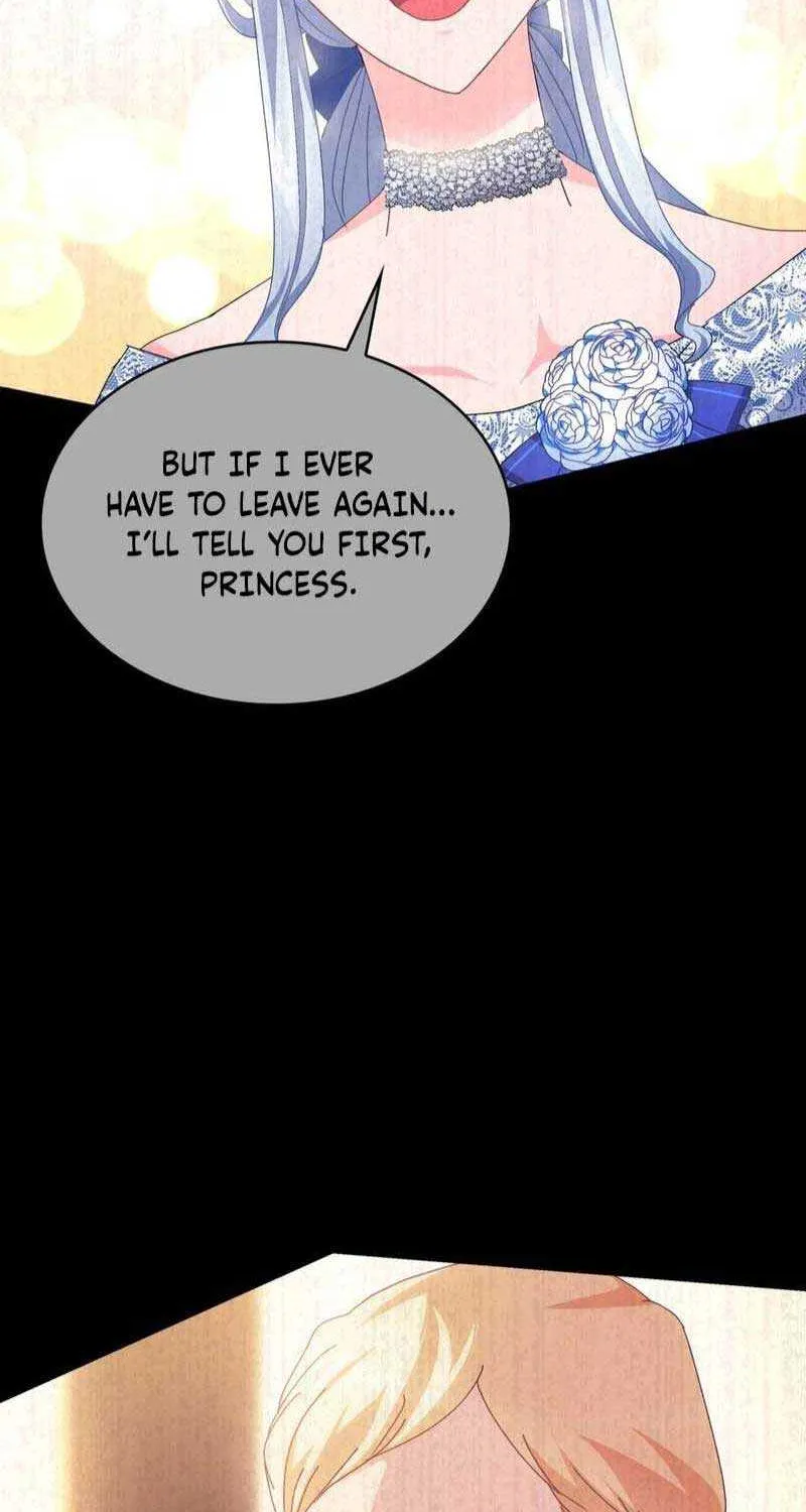 I Don’t Want to Be Loved Chapter 27 page 59 - 