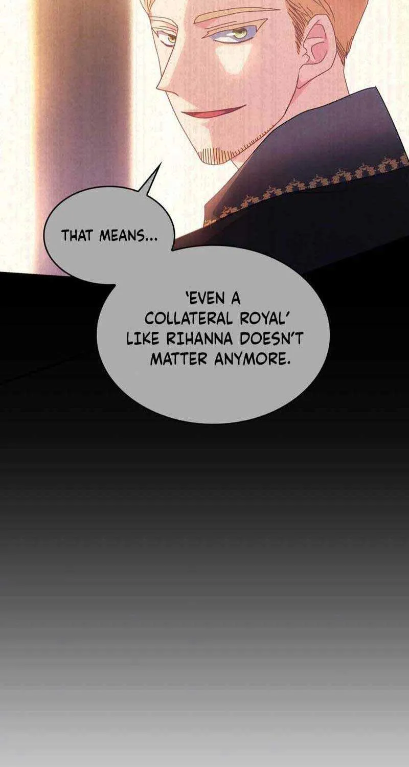 I Don’t Want to Be Loved Chapter 27 page 60 - 