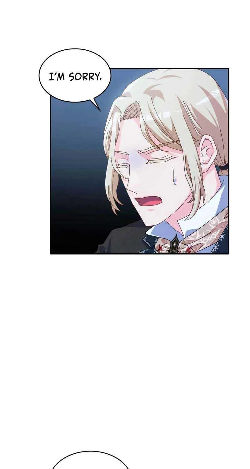 I Don’t Want to Be Loved Chapter 27 page 7 - 