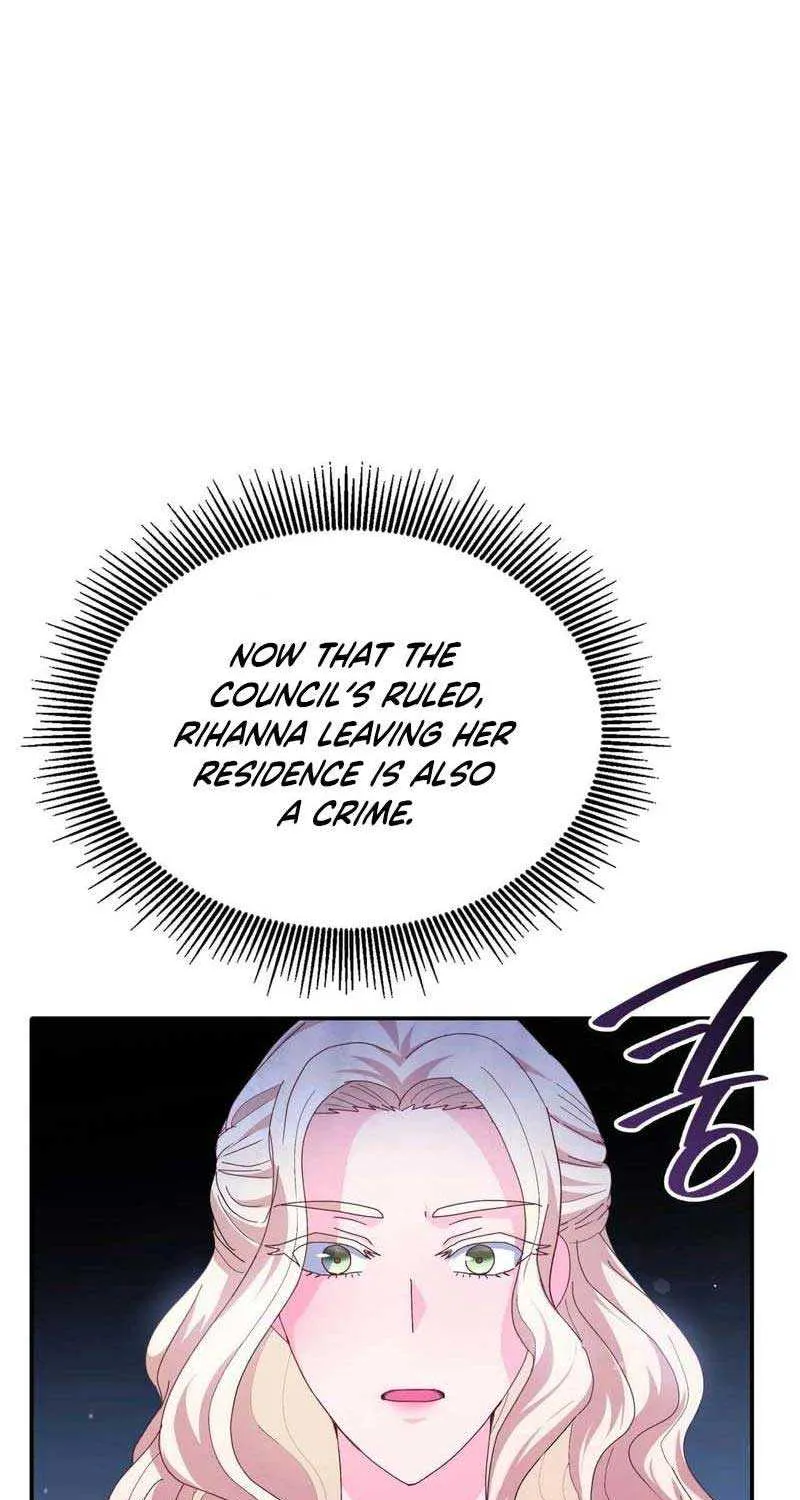 I Don’t Want to Be Loved Chapter 27 page 62 - 