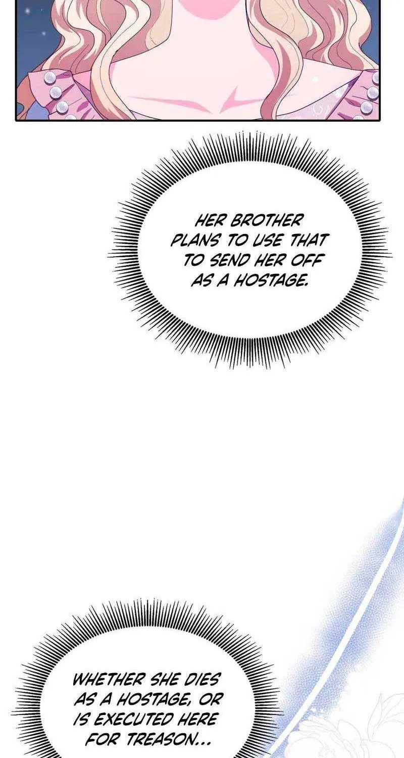 I Don’t Want to Be Loved Chapter 27 page 63 - 