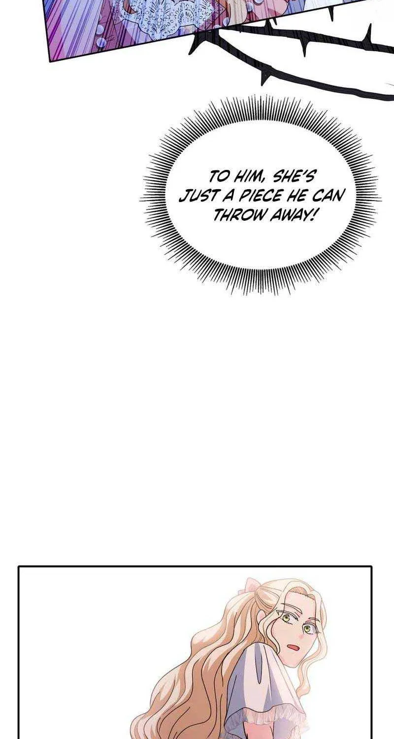 I Don’t Want to Be Loved Chapter 27 page 65 - 