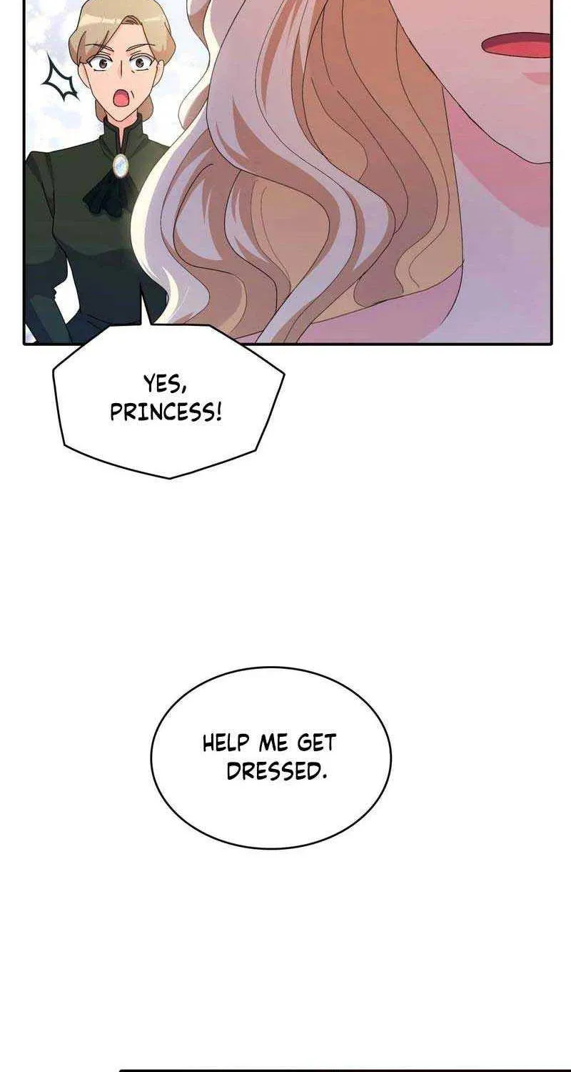 I Don’t Want to Be Loved Chapter 27 page 69 - 