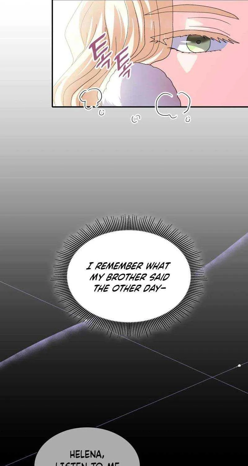 I Don’t Want to Be Loved Chapter 27 page 70 - 