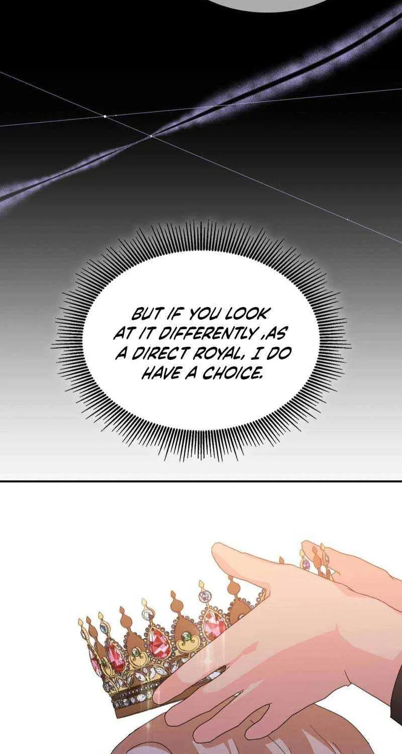 I Don’t Want to Be Loved Chapter 27 page 73 - 